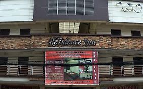 Palm Residence Inn
